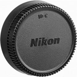 Nikon 16-35mm f/4G ED AF-S Nikkor VR Wide Angle Zoom Lens