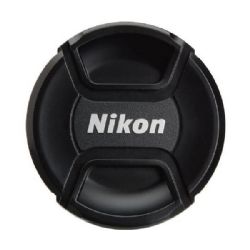 Nikon 24-70mm f/2.8E ED AF-S NIKKOR VR Lens