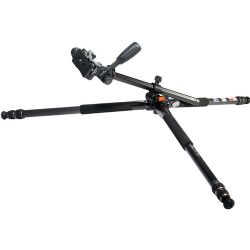 Vanguard Alta Pro 283CP Carbon Tripod