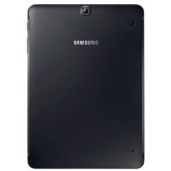 Samsung -  9.7 - 9.7in - 32GB Galaxy Tab S2 (Black)