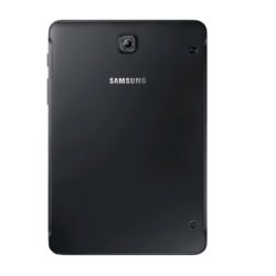 Samsung - 8.0 - 8in - 32GB Galaxy Tab S2 (Black)