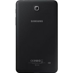Samsung - Galaxy Tab 4 - 7in - 8GB - Black
