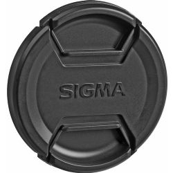 Sigma 4.5mm f/2.8 EX DC HSM Lens for Sony