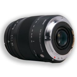 Sigma 18-200mm f/3.5-6.3 DC Macro OS HSM Lens For Sony