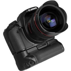 Precision BG-C1 Battery Grip for Canon EOS XS, XSi, and T1i