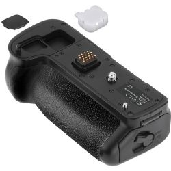 Precision BG-P1 Battery Grip for Panasonic Lumix GH3 and GH4