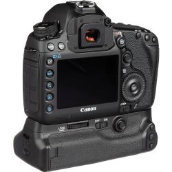 Precision BG-C2 Battery Grip for Canon 5D Mark III, 5DS & 5DS R