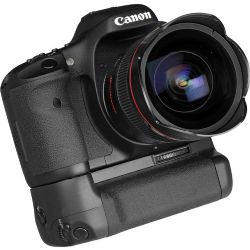 Precision BG-C4 Battery Grip for Canon EOS 7D