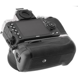 Precision BG-N14 Battery Grip for Nikon Df