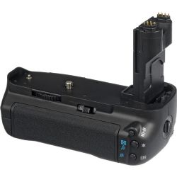 Precision Accessory Kit for Canon 7D