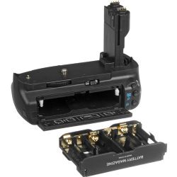 Precision Accessory Kit for Canon 7D