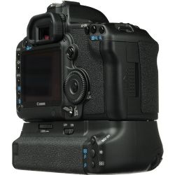 Precision Accessory Kit for Canon 5D Mark II