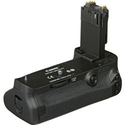 Canon BG-E11 Battery Grip for EOS 5D Mark III, 5DS, & 5DS R