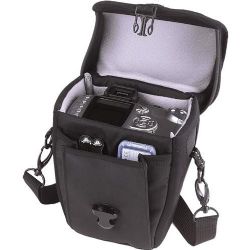 Lowepro Rezo TLZ 20 Compact Holster-Style Bag