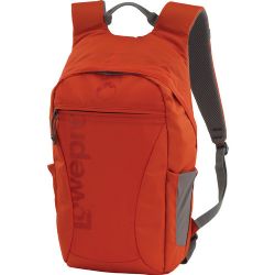 Lowepro Photo Hatchback 16L AW Backpack (Pepper Red)