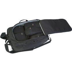 Lowepro S&F Transport Duffle Backpack