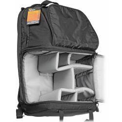 Lowepro Fastpack 350 Backpack (Black)