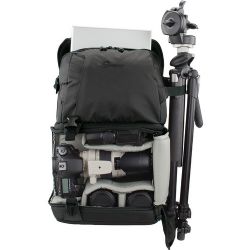 Lowepro DSLR Video Fastpack 350 AW (Black)