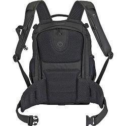 Lowepro Flipside 400AW Backpack (Pine Green/Black)