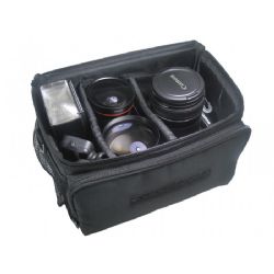 Vivitar Rugged SLR/Camera/Camcorder Case ( BTC-9 )