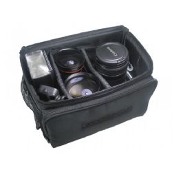 Vivitar Rugged SLR/Camera/Camcorder Case