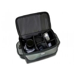 Vivitar RGC-9 Pro Camera/Camcorder Carrying Case