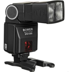 Bower SFD728 Flash Autofocus TTL for Sony/Minolta Cameras