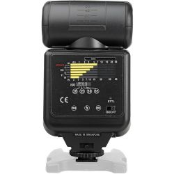 Bower SFD35 Flash Digital for Canon Cameras