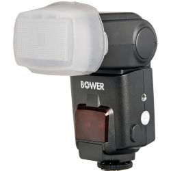 Bower SFD958C Flash High Power Zoom for Canon Cameras