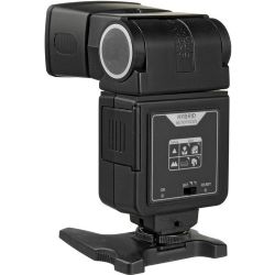 Bower SFD885C Flash Digital Dedicated Twin for Canon Cameras
