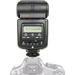 Bower SFD970 Flash Duo for Canon Cameras