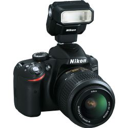 Nikon SB-300 AF Speedlight