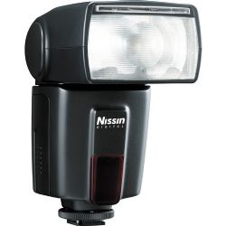 Nissin Di600 Flash for Canon Cameras