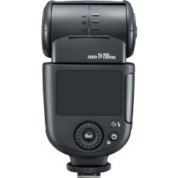 Nissin Di700A Flash for Canon Cameras