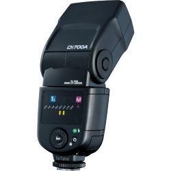 Nissin Di700A Flash for Canon Cameras