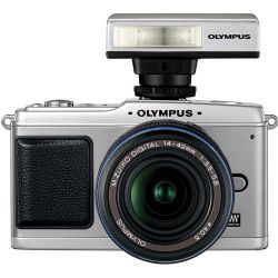 Olympus FL-14 Flash