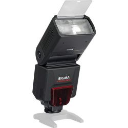Sigma EF-610 DG Super Flash for Sony/Minolta Cameras