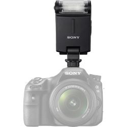 Sony HVL-F20M External Flash