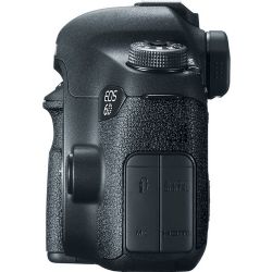 Canon EOS 6D Digital SLR Camera (Body)