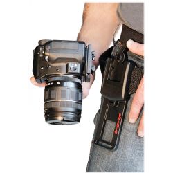 B-Grip Camera Belt Grip