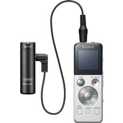 Sony ECM-AW4 Bluetooth Wireless Microphone System