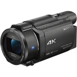 Sony FDR-AX53 4K Ultra HD Handycam Camcorder