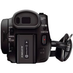 Sony HDR-CX900 Full HD Handycam Camcorder