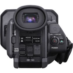 Sony HXR-NX70U NXCAM Compact Camcorder