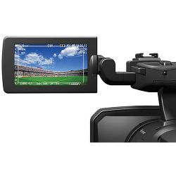 Sony PMW-100 XDCAM HD422 Handheld Camcorder