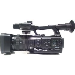 Sony PMW-160 XDCAM HD422 Handheld Camcorder