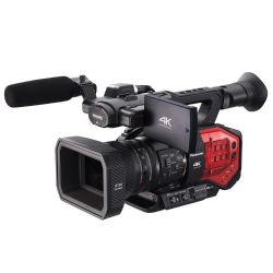 Panasonic AG-DVX200 4K Handheld Camcorder