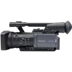 Panasonic AG-HMC150 3CCD AVCHD Pro Camcorder