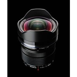 Olympus M.ZUIKO Digital ED 7-14mm f/2.8 PRO Lens