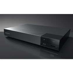 Sony - BDPS6500 - Streaming 3D Wi-Fi Built-In Blu-ray Player
